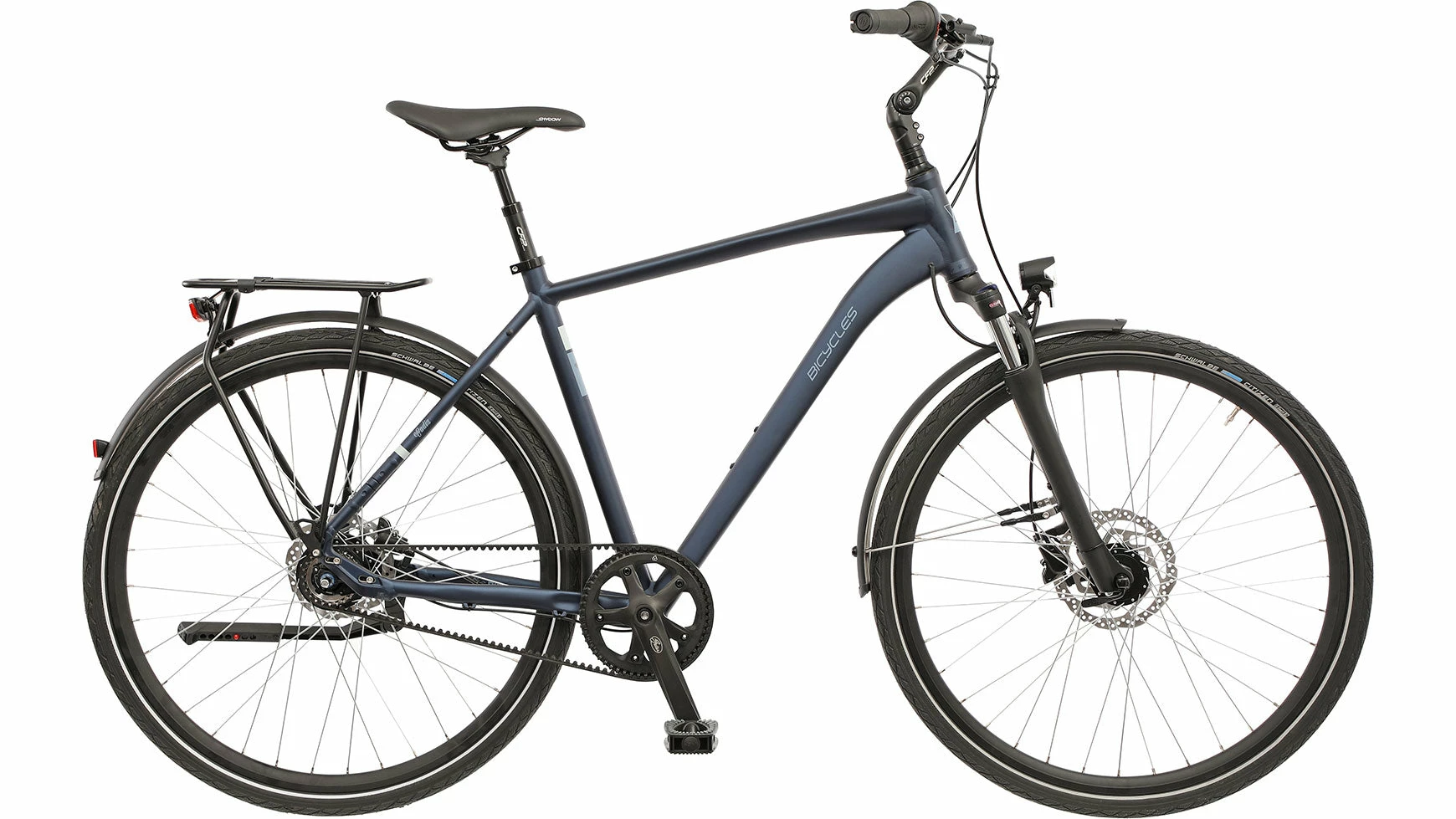 Bicycles Cadiz Gates 3 Bicycles Cadiz Gates