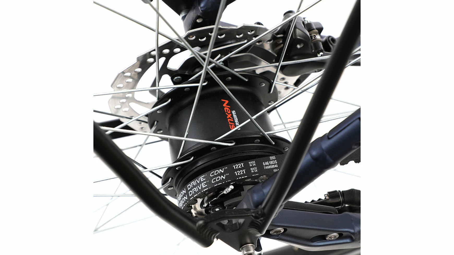 Bicycles Cadiz Gates 4 Bicycles Cadiz Gates – Bild 2