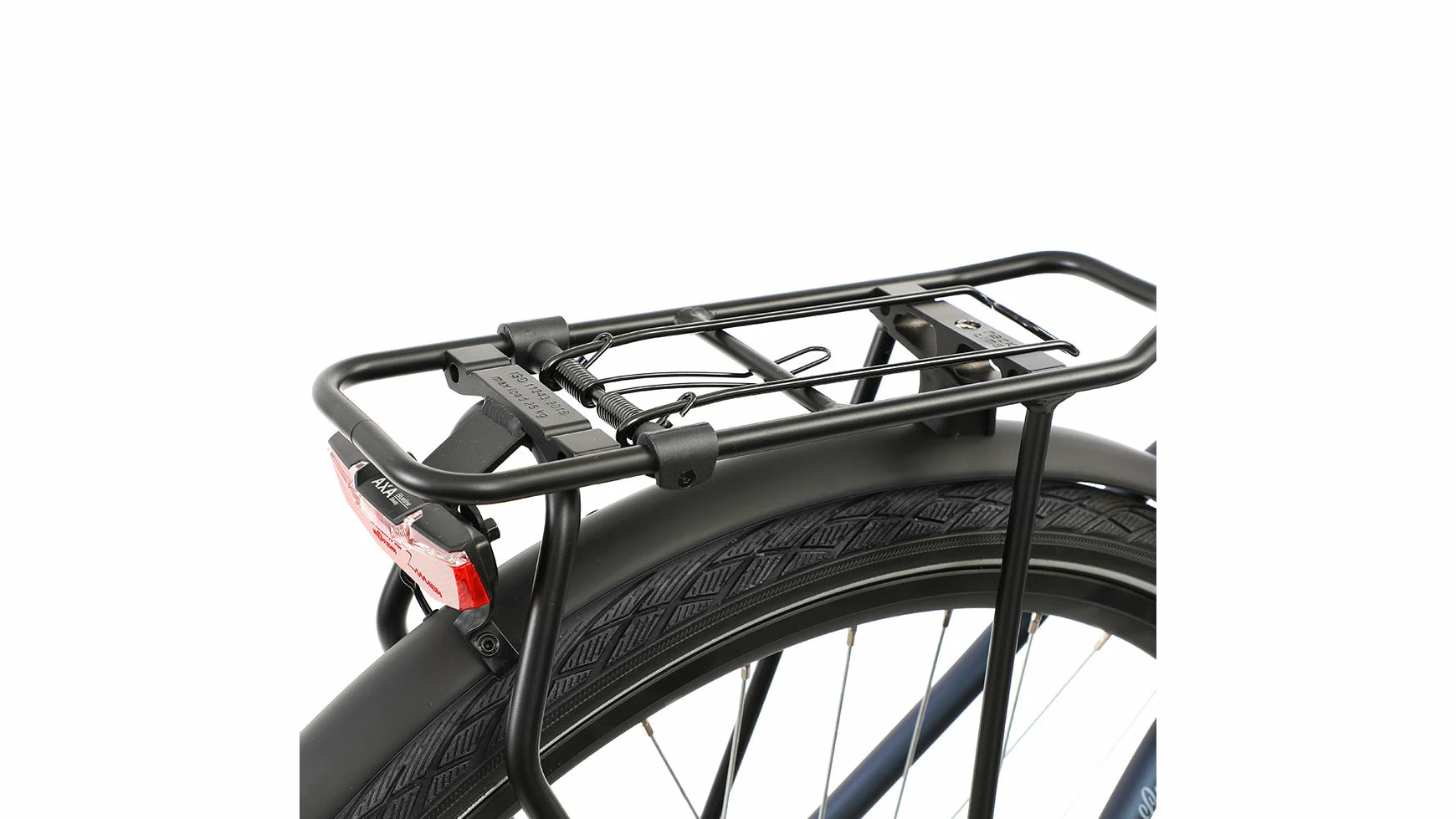 Bicycles Cadiz Gates 8 Bicycles Cadiz Gates – Bild 6