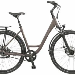 Bicycles Cadiz Gates Wave