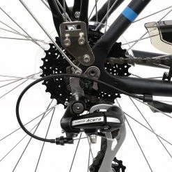 Bicycles EXT 500 11 Bicycles EXT 500 -Trekkingräder Verkäufe az Bicycles EXT 500 3 universumsblau 222251