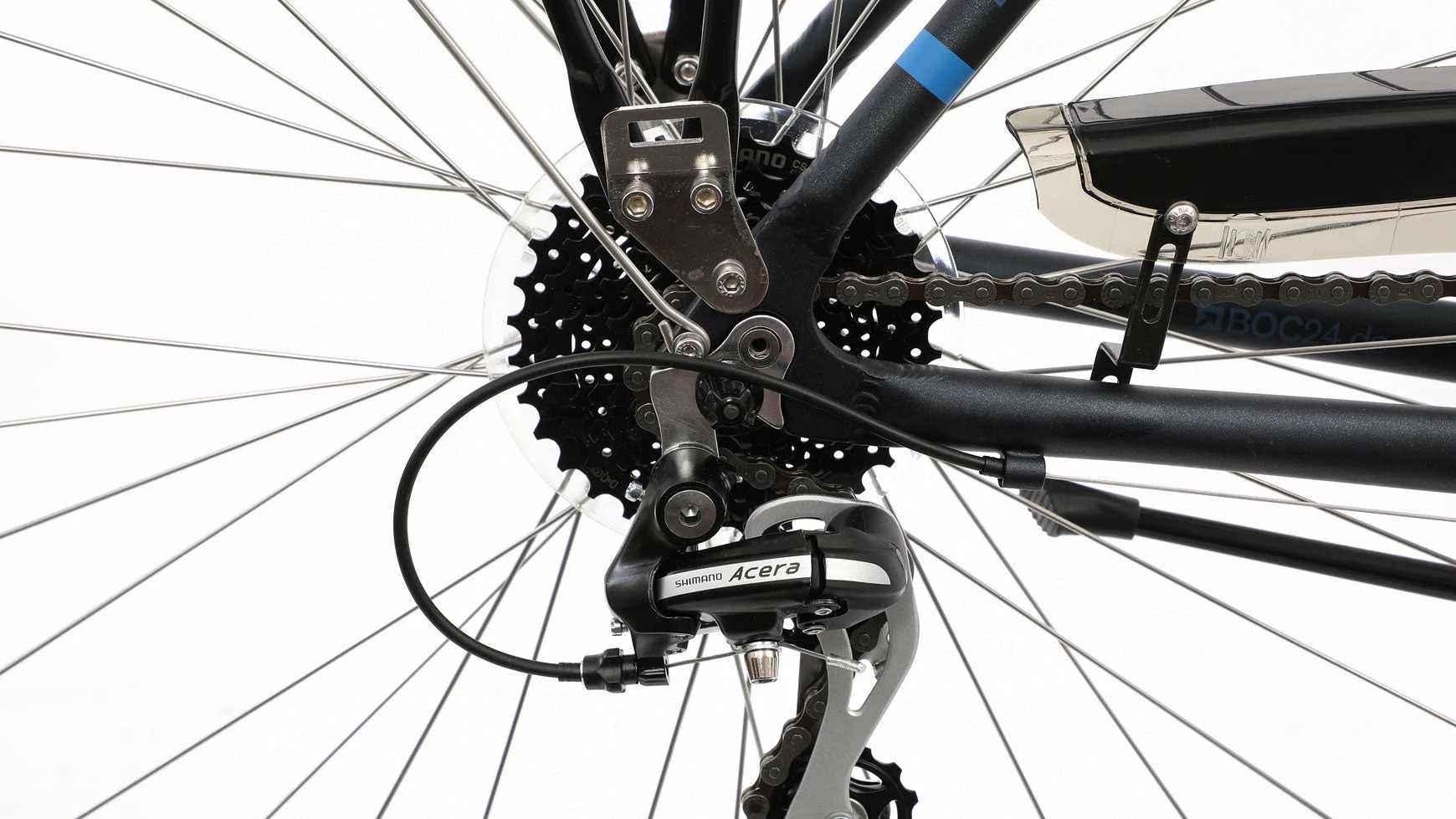 Bicycles EXT 500 5 Bicycles EXT 500 – Bild 3