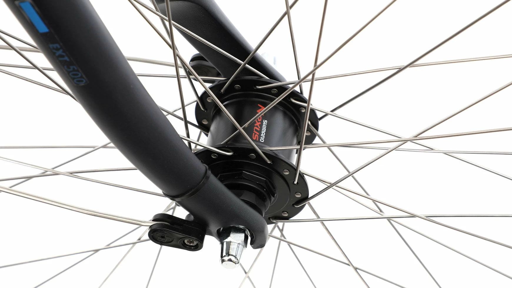 Bicycles EXT 500 6 Bicycles EXT 500 – Bild 4