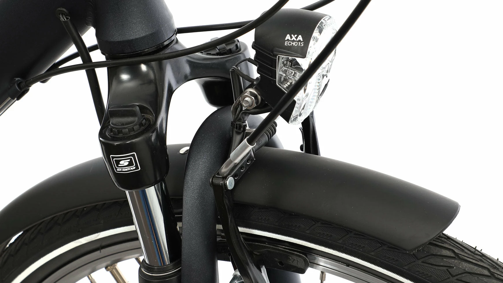 Bicycles EXT 500 7 Bicycles EXT 500 – Bild 5