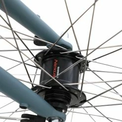 Bicycles EXT 500 L 10 Bicycles EXT 500 L -Trekkingräder Verkäufe az Bicycles EXT 500 L 3 blaugrau 222249