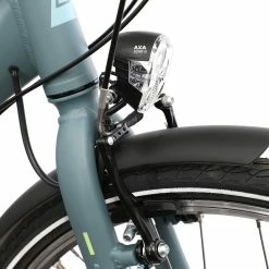 Bicycles EXT 500 L 11 Bicycles EXT 500 L -Trekkingräder Verkäufe az Bicycles EXT 500 L 4 blaugrau 222249