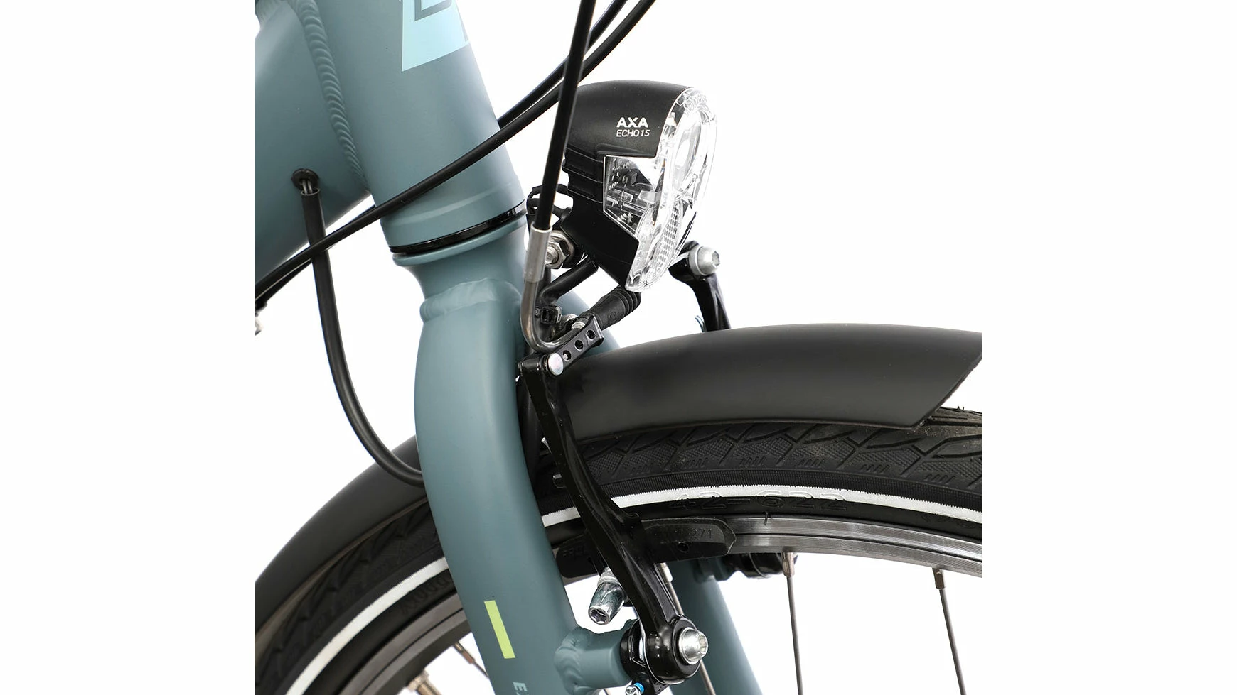 Bicycles EXT 500 L 6 Bicycles EXT 500 L – Bild 4