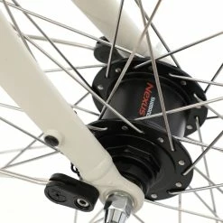 Bicycles EXT 500 L Trapez 10 Bicycles EXT 500 L Trapez -Trekkingräder Verkäufe az Bicycles EXT 500 L Trapez 3 wuestensand 222248