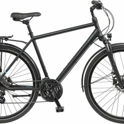 BOCAS Bicycles EXT 500 LTD