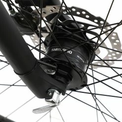 BOCAS Bicycles EXT 500 LTD -Trekkingräder Verkäufe az Bicycles EXT 500 LTD 3 anthrazit 222324