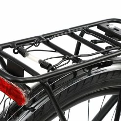 BOCAS Bicycles EXT 500 LTD -Trekkingräder Verkäufe az Bicycles EXT 500 LTD 5 anthrazit 222324