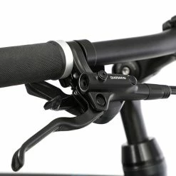 BOCAS Bicycles EXT 500 LTD -Trekkingräder Verkäufe az Bicycles EXT 500 LTD 6 anthrazit 222324