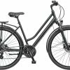 BOCAS Bicycles EXT 500 LTD Curve -Trekkingräder Verkäufe az Bicycles EXT 500 LTD Curve 0 anthrazit 222323