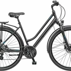 BOCAS Bicycles EXT 500 LTD Curve