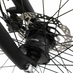 BOCAS Bicycles EXT 500 LTD Curve 10 BOCAS Bicycles EXT 500 LTD Curve -Trekkingräder Verkäufe az Bicycles EXT 500 LTD Curve 3 anthrazit 222323