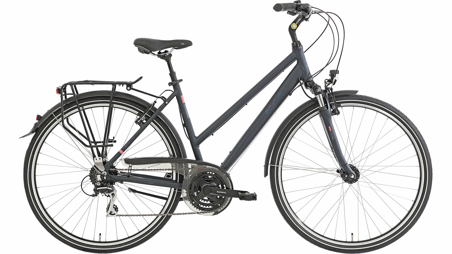 Bicycles EXT 500 Trapez 3 Bicycles EXT 500 Trapez
