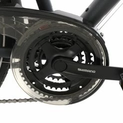 Bicycles EXT 500 Trapez 11 Bicycles EXT 500 Trapez -Trekkingräder Verkäufe az Bicycles EXT 500 Trapez 3 universumsblau 222250