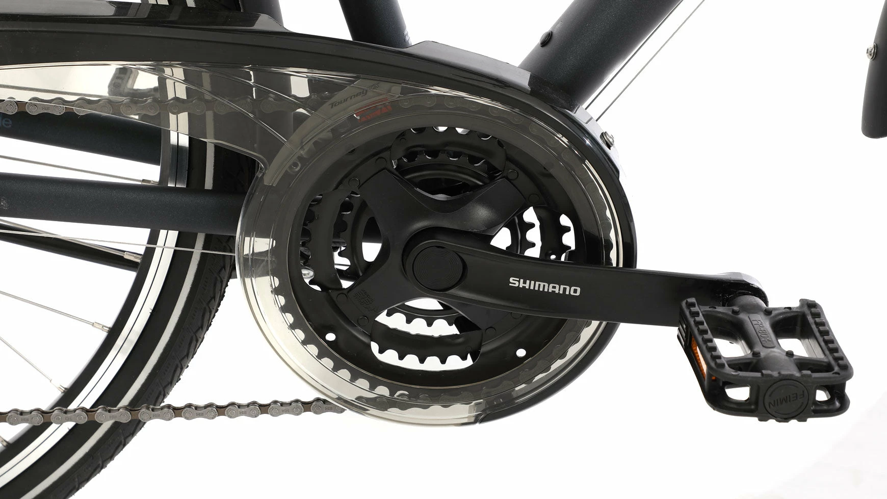 Bicycles EXT 500 Trapez 5 Bicycles EXT 500 Trapez – Bild 3