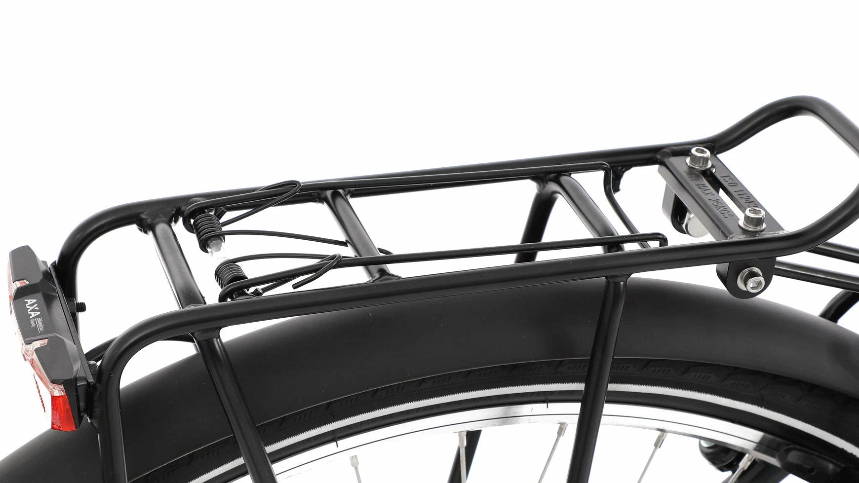 Bicycles EXT 500 Trapez 8 Bicycles EXT 500 Trapez – Bild 6