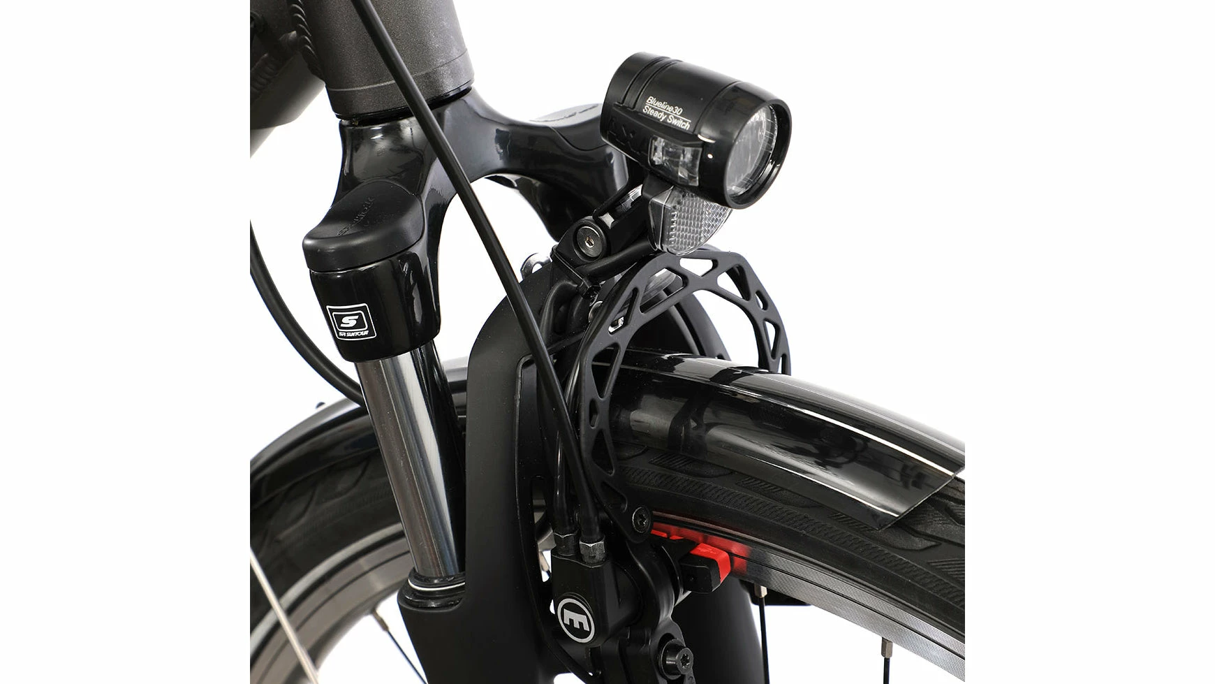 Bicycles EXT 700+ 6 Bicycles EXT 700+ – Bild 4