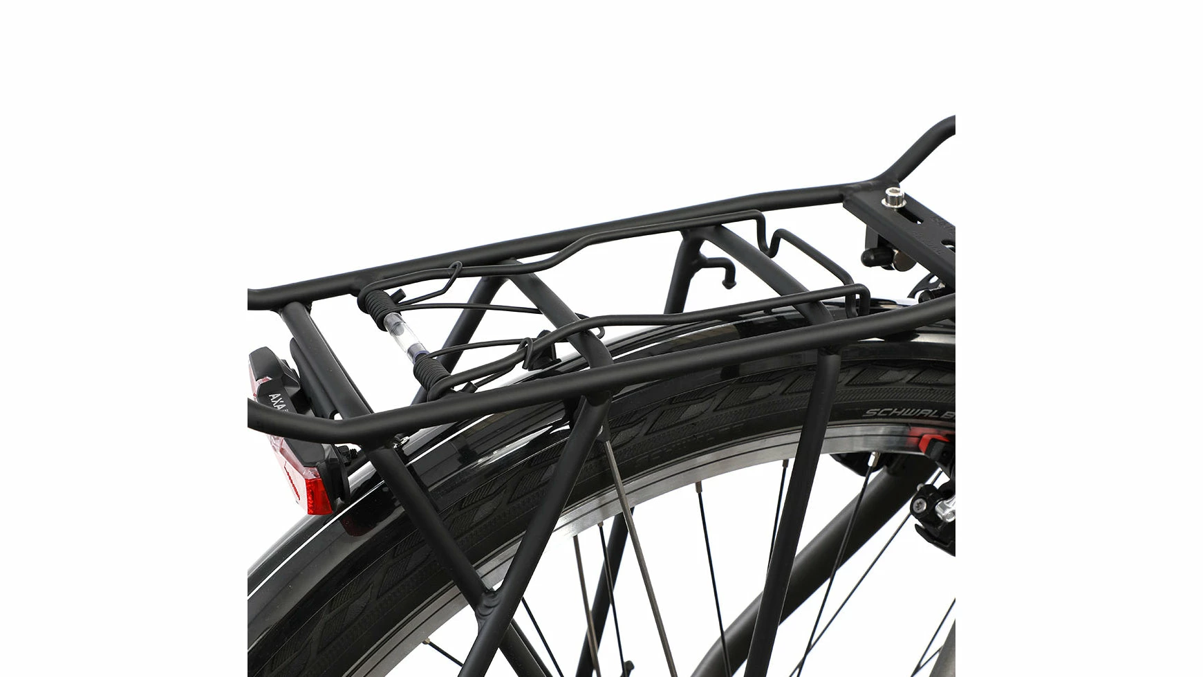 Bicycles EXT 700+ 7 Bicycles EXT 700+ – Bild 5