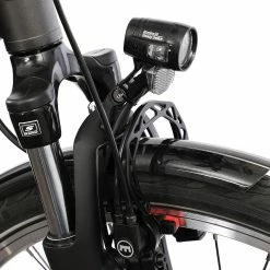 Bicycles EXT 700+ Wave 11 Bicycles EXT 700+ Wave -Trekkingräder Verkäufe az Bicycles EXT 700 Wave 4 ockerschwarz 222254