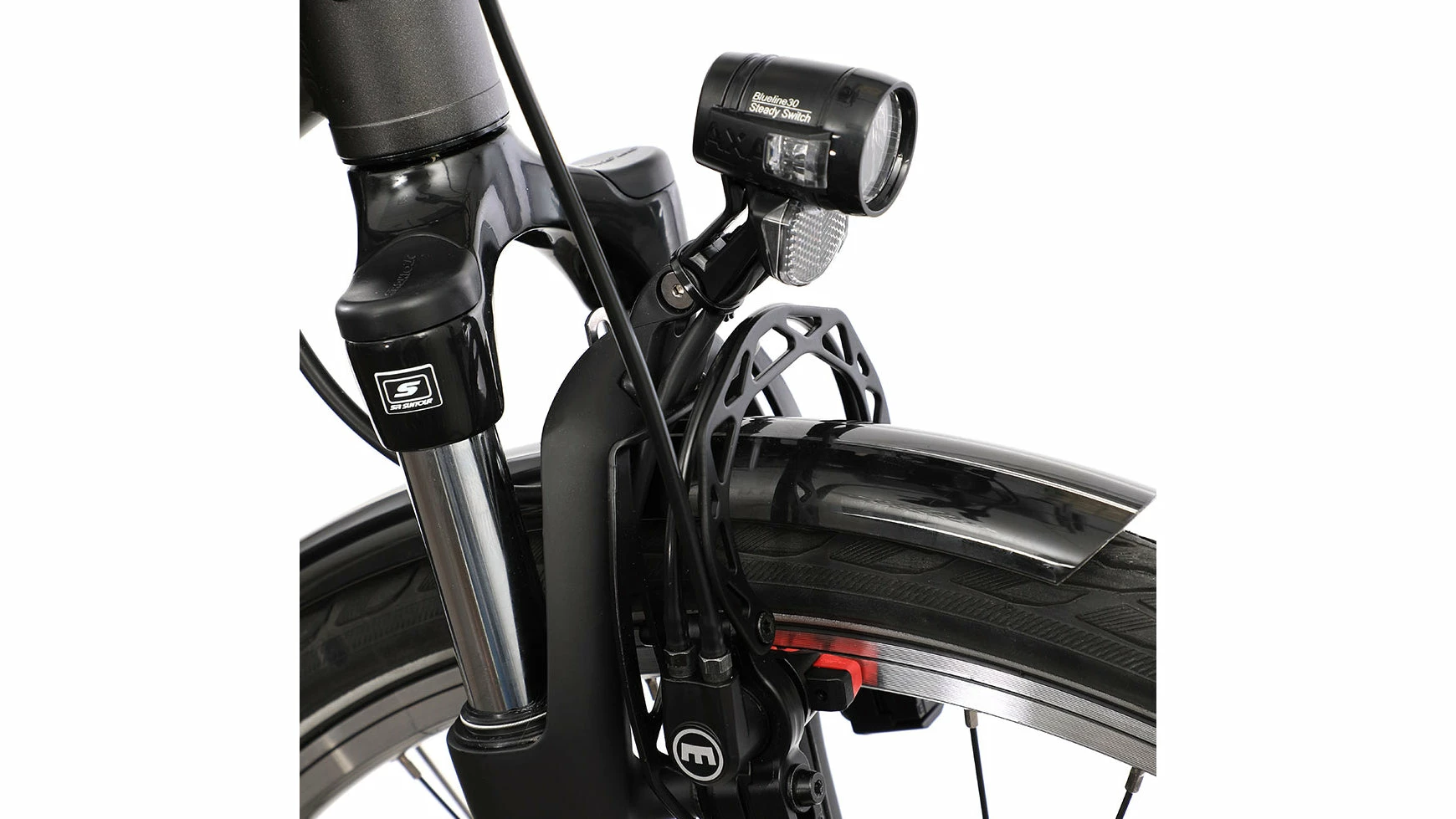 Bicycles EXT 700+ Wave 6 Bicycles EXT 700+ Wave – Bild 4