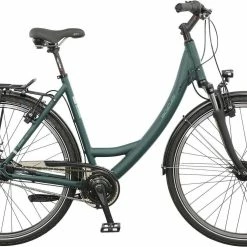 Bicycles Lissabon+ Wave