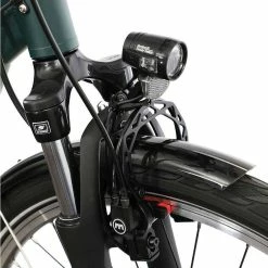 Bicycles Lissabon+ Wave -Trekkingräder Verkäufe az Bicycles Lissabon Wave 4 gruenmatt 217272