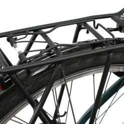 Bicycles Lissabon+ Wave -Trekkingräder Verkäufe az Bicycles Lissabon Wave 5 gruenmatt 217272