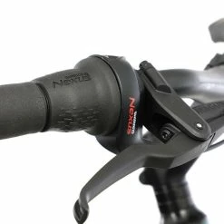 Bicycles Lissabon+ Wave -Trekkingräder Verkäufe az Bicycles Lissabon Wave 6 gruenmatt 217272