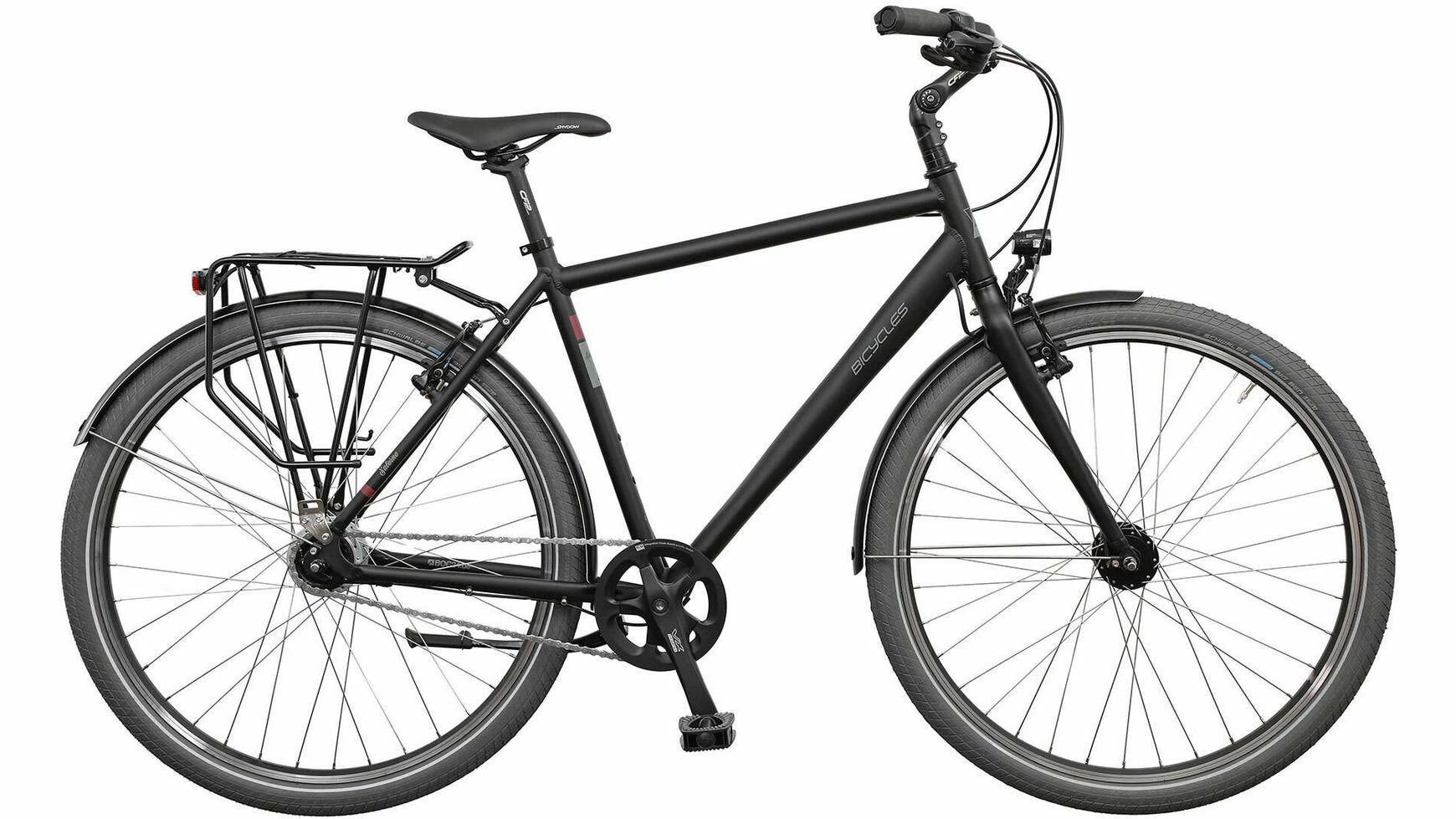 Bicycles Salerno 3 Bicycles Salerno