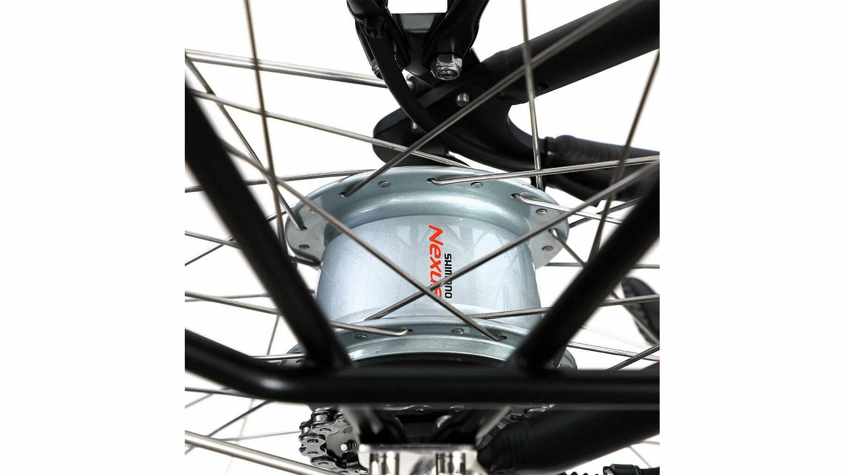 Bicycles Salerno 4 Bicycles Salerno – Bild 2