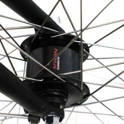 Bicycles Salerno -Trekkingräder Verkäufe az Bicycles Salerno 3 indigoschwarz 222263