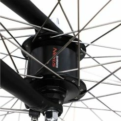 Bicycles Salerno 10 Bicycles Salerno -Trekkingräder Verkäufe az Bicycles Salerno 3 schwarzmatt 217257