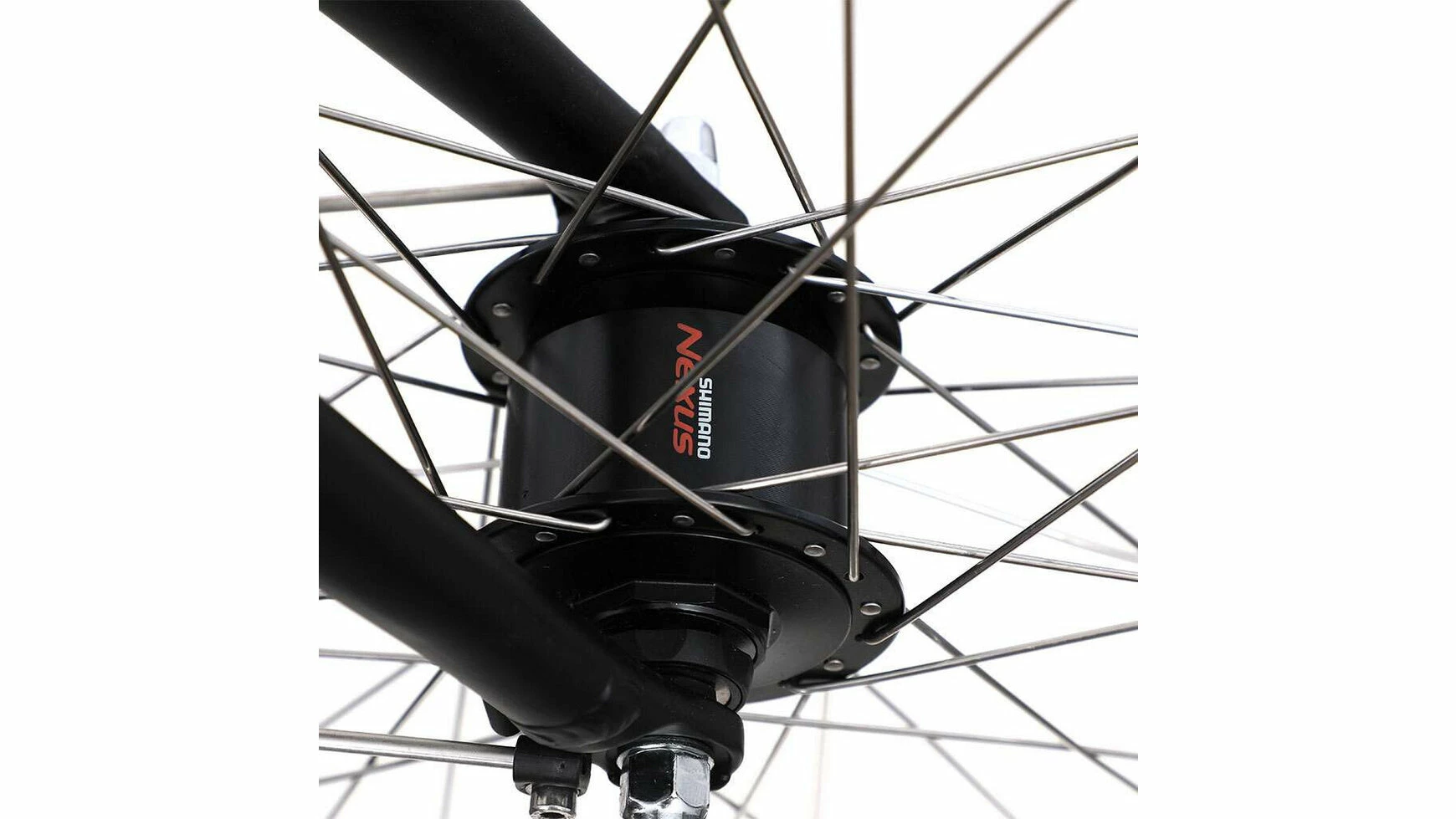 Bicycles Salerno 5 Bicycles Salerno – Bild 3