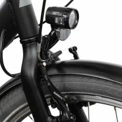 Bicycles Salerno -Trekkingräder Verkäufe az Bicycles Salerno 4 indigoschwarz 222263