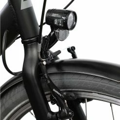 Bicycles Salerno 11 Bicycles Salerno -Trekkingräder Verkäufe az Bicycles Salerno 4 schwarzmatt 217257