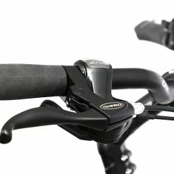 Bicycles Salerno -Trekkingräder Verkäufe az Bicycles Salerno 6 indigoschwarz 222263