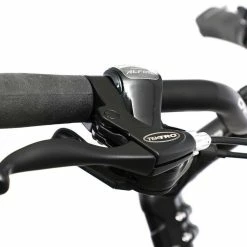 Bicycles Salerno 13 Bicycles Salerno -Trekkingräder Verkäufe az Bicycles Salerno 6 schwarzmatt 217257