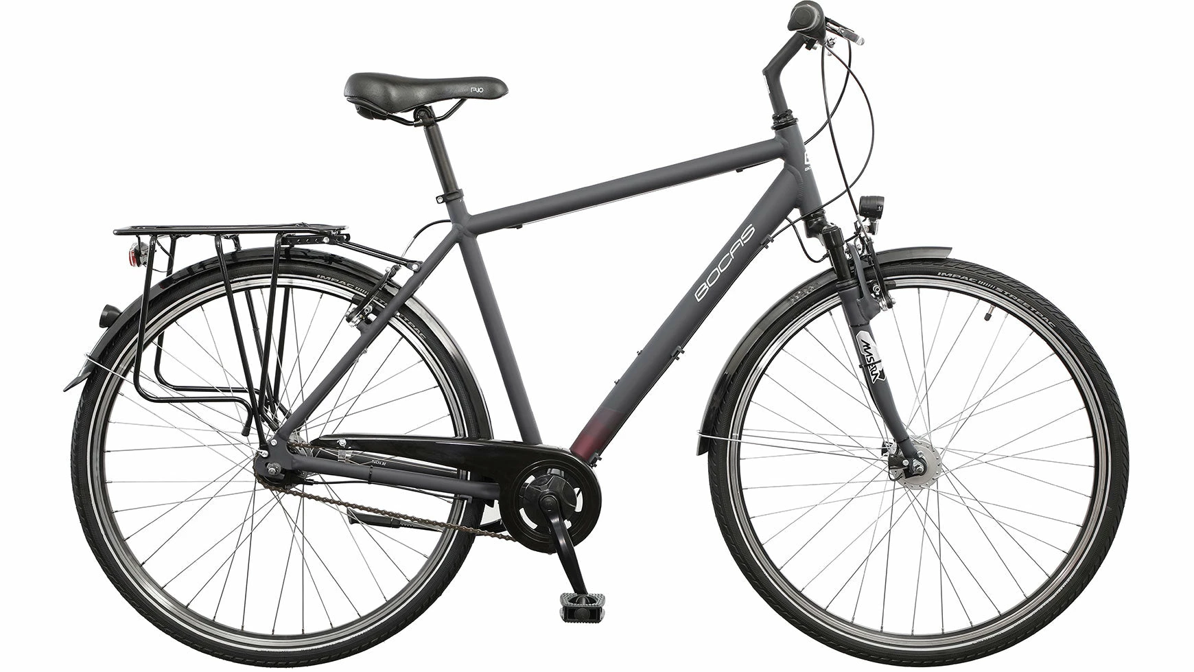 Bocas Bari 3 Bocas Bari