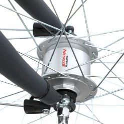 Bocas Bari 10 Bocas Bari -Trekkingräder Verkäufe az Bocas Bari 3 anthrazit 222173