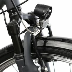 Bocas Bari 11 Bocas Bari -Trekkingräder Verkäufe az Bocas Bari 4 anthrazit 222173