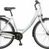 Bocas Bari L Wave -Trekkingräder Verkäufe az Bocas Bari L Wave 0 frostweiss 222170