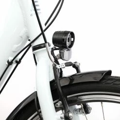 Bocas Bari L Wave -Trekkingräder Verkäufe az Bocas Bari L Wave 4 frostweiss 222170