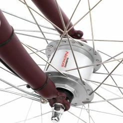 Bocas Bari Trapez 10 Bocas Bari Trapez -Trekkingräder Verkäufe az Bocas Bari Trapez 3 bordeaux 222171