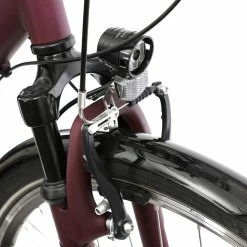 Bocas Bari Trapez 11 Bocas Bari Trapez -Trekkingräder Verkäufe az Bocas Bari Trapez 4 bordeaux 222171