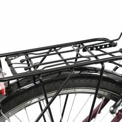 Bocas Bari Trapez 12 Bocas Bari Trapez -Trekkingräder Verkäufe az Bocas Bari Trapez 5 bordeaux 222171