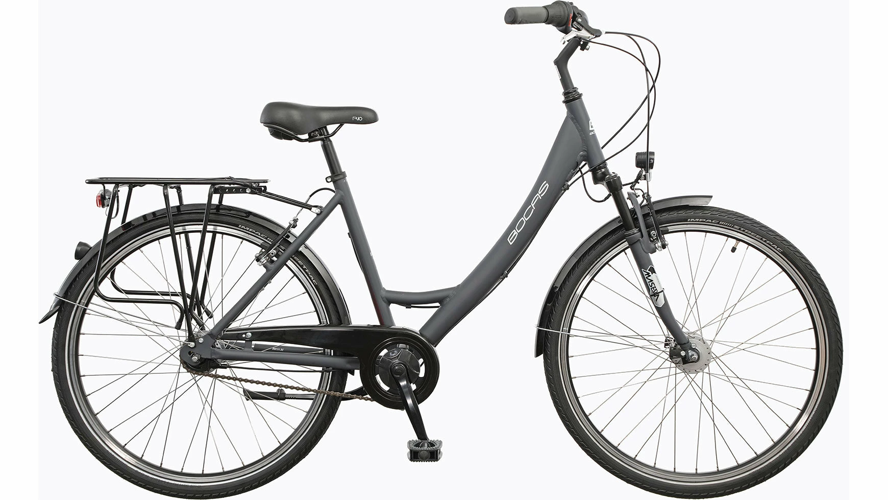 Bocas Bari Wave 3 Bocas Bari Wave