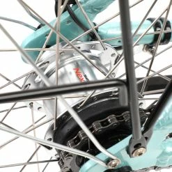 Bocas Bari Wave 21 Bocas Bari Wave -Trekkingräder Verkäufe az Bocas Bari Wave 2 mint 222172